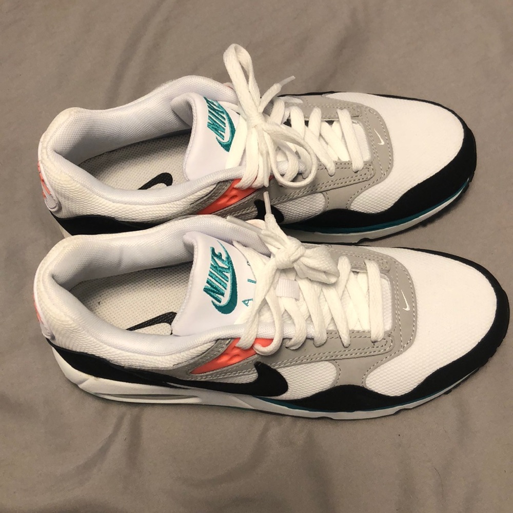 New Nike Air sneakers
